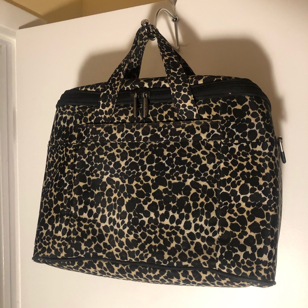Travel bag